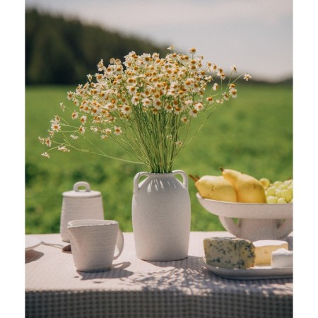 Serving vase SL Home "Arena Blanca", 11.5 × 11 × 16.5 cm-7