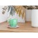 Tea couple "Flowers", mug 200 ml, saucer 13 cm