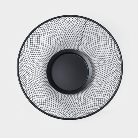 Fruitor Dolyana "Get", 26.5 × 26.5 × 12.8 cm, black-2