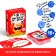 The board alcohol game "I have never... did", 60 cards, 18+