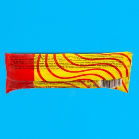 Marshmallow "Hot Dog", 13 g-2