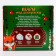 New Year's set for creativity. Christmas balls for coloring "New Year! Magic holiday ", 4 pcs, d = 5.5cm
