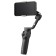 Portable DJI Osmo Mobile 6, folding, tripod, ActiveTrack 5.0, black