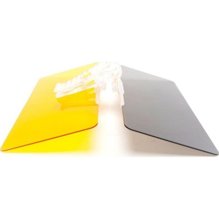 Protective screen for car windows-1