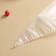 Set of confectionery disposable bags 25 pcs, 40 cm, transparent color