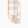 Women's Palatine Minaku col. dairy, size 68*180 cm
