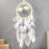 Dreams of Dreams "Chamomile and Unicorn" White D = 16 cm 60x16 cm