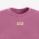 Kidsa (sweatshirt, shorts) minku, raspberry color, height 80-86 cm