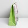 Package Gift Laminated Horizontal, packaging, “Happy March 8”, l 28 x 38 x 9 cm