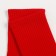 Socks, red color, size 25-27