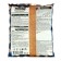 Dry fertilizer "potassium" mineral granular, gardener, 0.7 kg