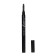 Brow Academy eyebrow pencil mechanical, moisture resistant, tone No. 305 Smoky gray