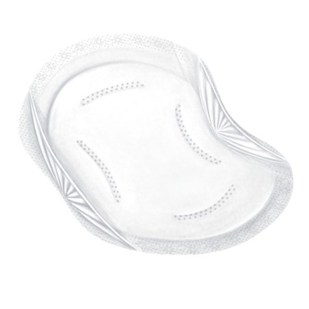 Disposable gaskets for the bra - (Day & Night Pads), 60 pcs/un-1