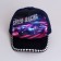 Children's cap "Speed ​​Racing", rr. 52-54 cm