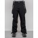 Semi -combinezone ski insulated male winter, size 56, black color
