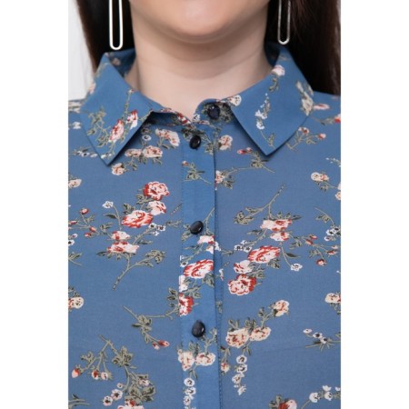 Women's dress, size 54-7