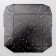 Confectionery packaging, boxing box "Cosmos", 10 x 8 x 3.5 cm