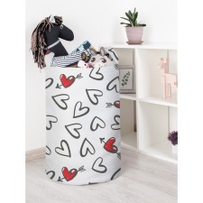 Toy basket 