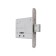 Soldress Castle Border ZV 8-8U/03 79701, b/handles