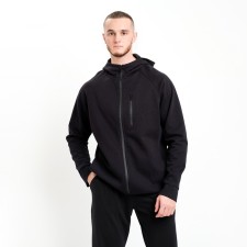 Sweep male, black color, size 56