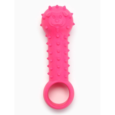 Toy-toy "Catch me!", TPR, 9.5 cm, pink-1