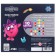 Gift set of first grader, 6 items, Smeshariki