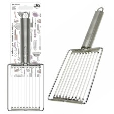 Slider for tomatoes 