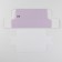 Box for Makarun, confectionery packaging, "lavender", 5.5 x 18 x 5.5 cm