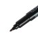Permanent marker 1.0 mm Berlingo black