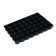 Mini-Pirate for seedlings, 57 × 36 × 13.5 cm, 1 insert, 40 cells, Greengo