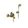 Timo arisa 5314/02Y, Antik mixer and shower, Antik