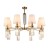 12 lamps