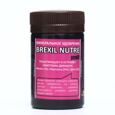 Fertilizer Brekril Nutra, 50 ml