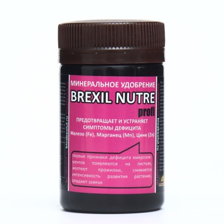 Fertilizer Brekril Nutra, 50 ml