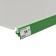 KEALLECTIC holder POINTICAL DIARTICAL LST, 988 mm, green color