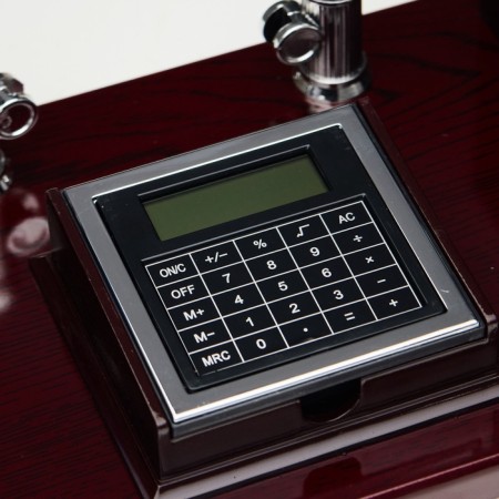 Table 7V1 set (block d/papers, sub-/print, little things, pencil, clock, visit, globe)-3