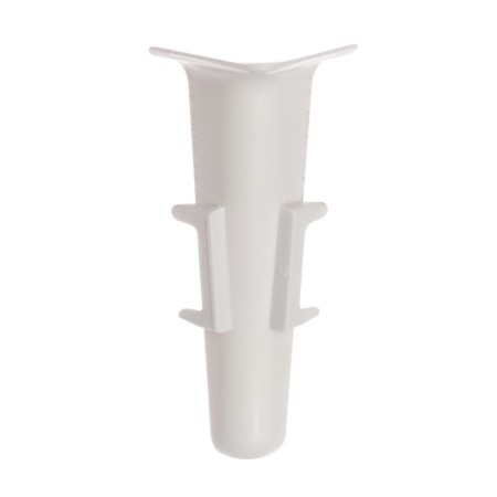 The internal angle for the skirting board is 85mm "decoration", 253 packed gray-2