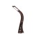 Ambrella Light, Desk, De510, LED, 6 W, 200LUM, 3000-6400K, Brown Complex