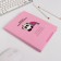 Diary of a creative person A5, 120 sheets "What a beauty"