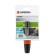 Watering nozzle, fitting, plastic, classic
