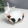 Souvenir Polystone 3D stand "Losik. Color geometry" 25x13.5x22 cm