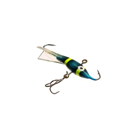Balancir Marlin’s 9110, 3.3 cm, 4.3 g, color 055-1
