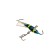 Balancir Marlin’s 9110, 3.3 cm, 4.3 g, color 055
