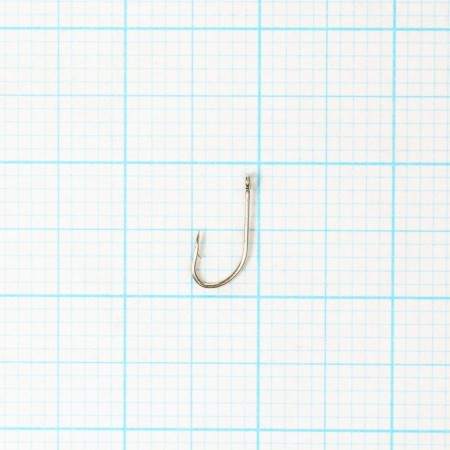 Hooks Maruto 1145, color NI, No. 14, 10 pcs.-1