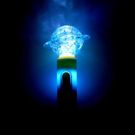 Pen "Planet" light, color mix-5