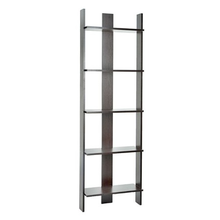 Small rack 580x250x1800 wenge dark