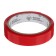 Adhesive tape Nova Bright, transparent, bilateral, acrylic, 20 mm x 2 m