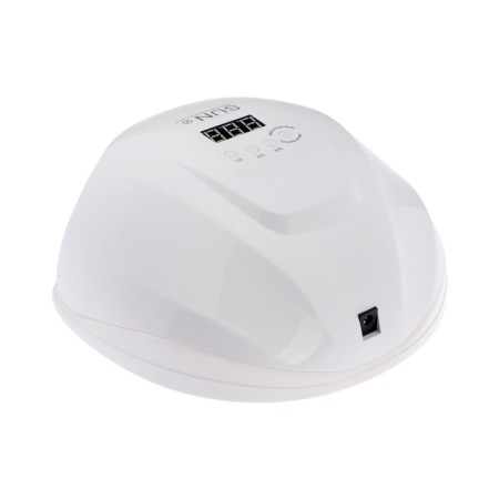 Jessnail Sun X BL, UV/LED, 54 W, 36 diodes, Timer 10/30/60 sec, white-3