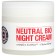 Facial cream Planeta Organica Pure Neutral Bio, anti -aging, night, 50 ml