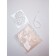 Gypsum toy "New Year. Snow miracle "